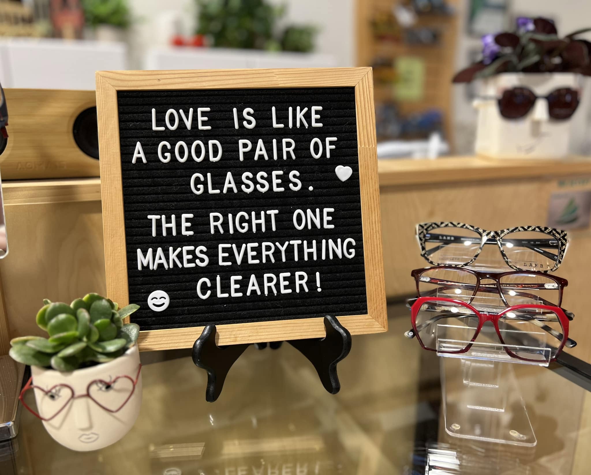 Northwest Optical