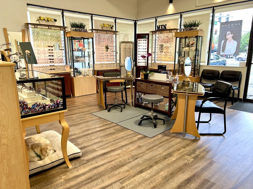 Northwest Optical